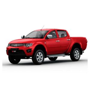 Arriendo Alquile Mitsubishi Katana 4x4 en San Pedro de Atacama