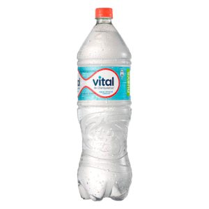 Water without gas Vital 1.6L