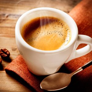 Continental Breakfast