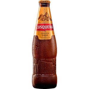 Cusqueña 330 ml