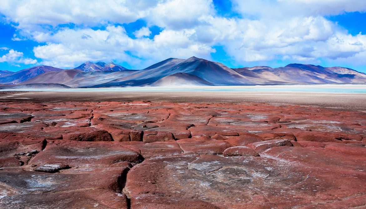 Reservar Habitaciones Hostal Jama San Pedro de Atacama Chile