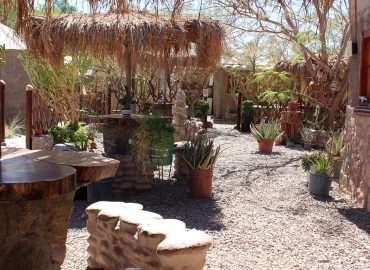 Jama | Hostel in San Pedro de Atacama, Chile - Atacama Desert Booking