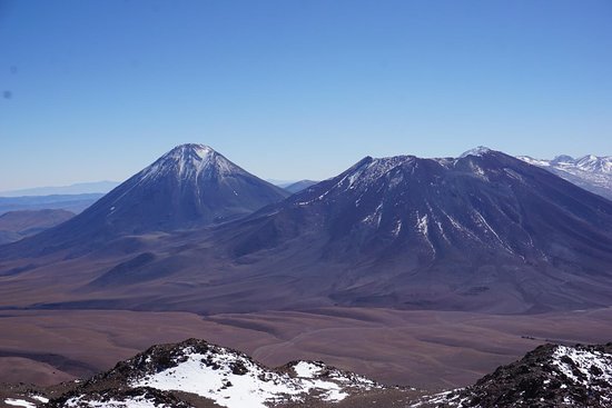 Cierre Cerro Toco – Viernes 3 de marzo