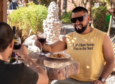 Reservar Hostal en Fiestas Patrias San Pedro de Atacama 18 de Septiembre