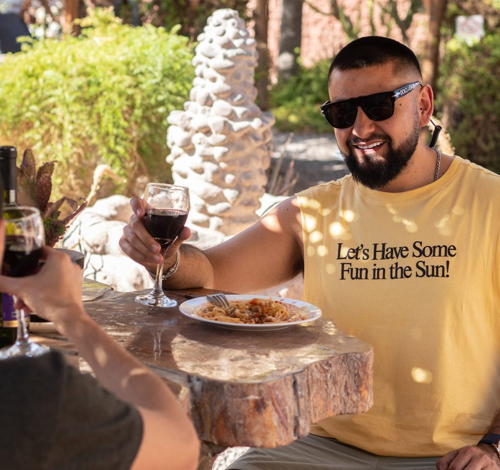 Reservar Hostal en Fiestas Patrias San Pedro de Atacama 18 de Septiembre