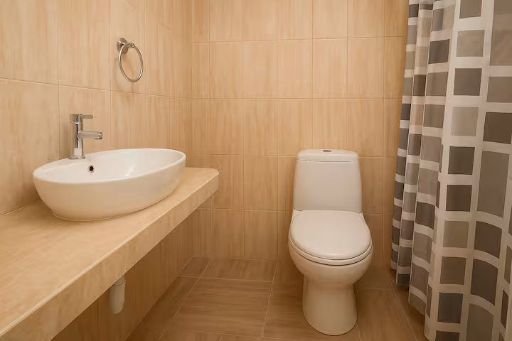 Habitaciones Dobles con Baño Privado en San Pedro de Atacama